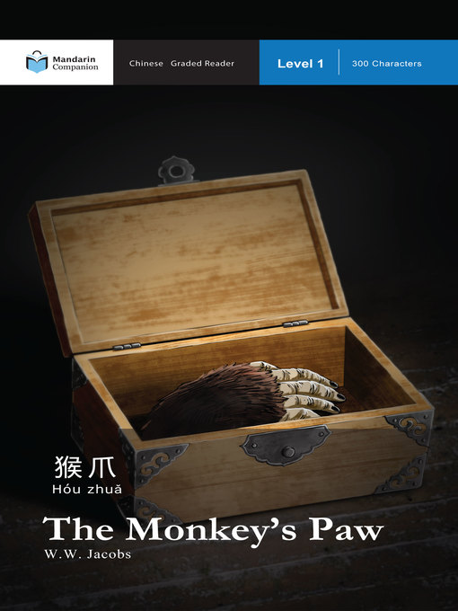 Title details for The Monkey's Paw by W. W. Jacobs - Available